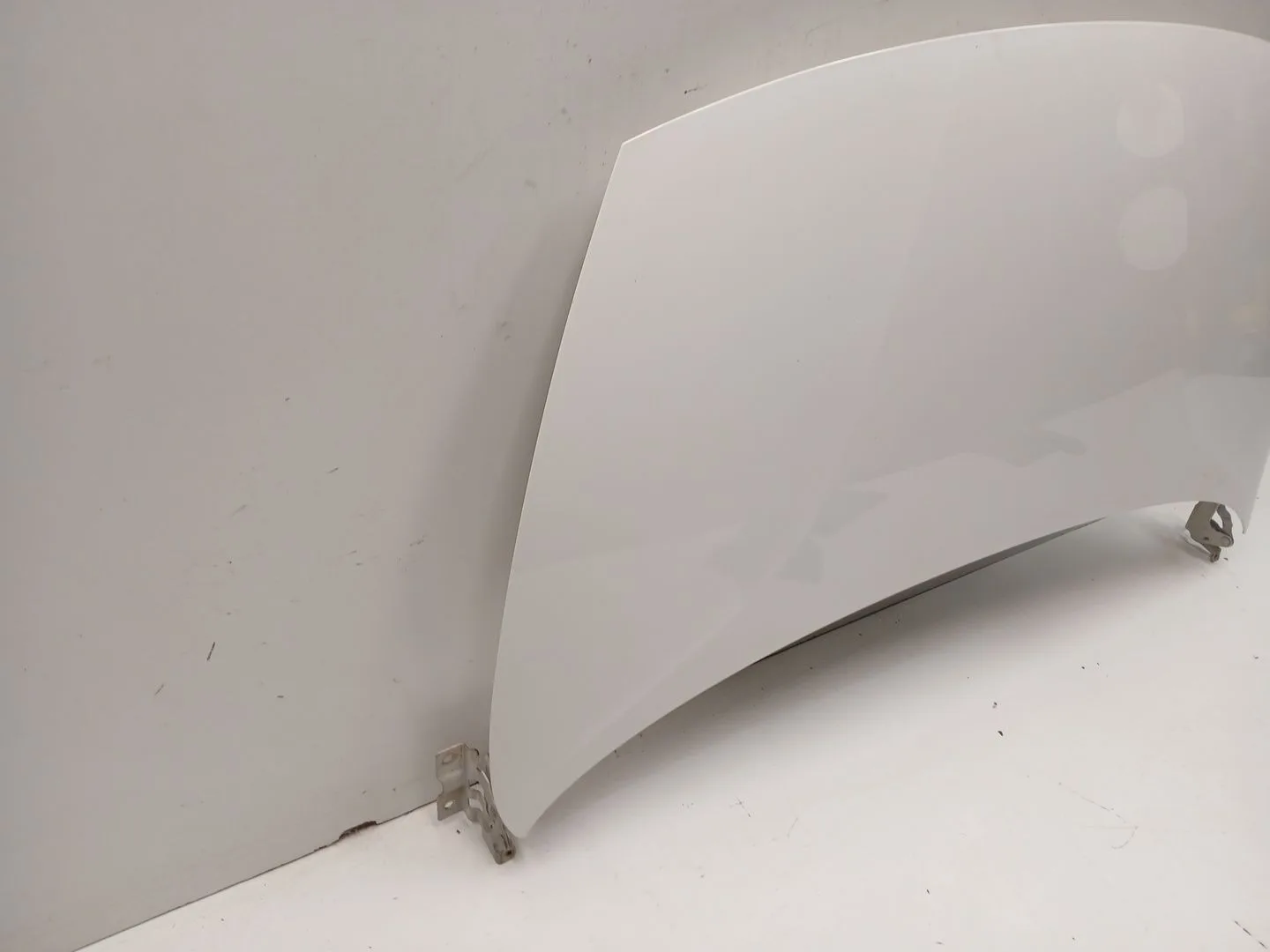 Capot para Kia Rio Iii (Ub)