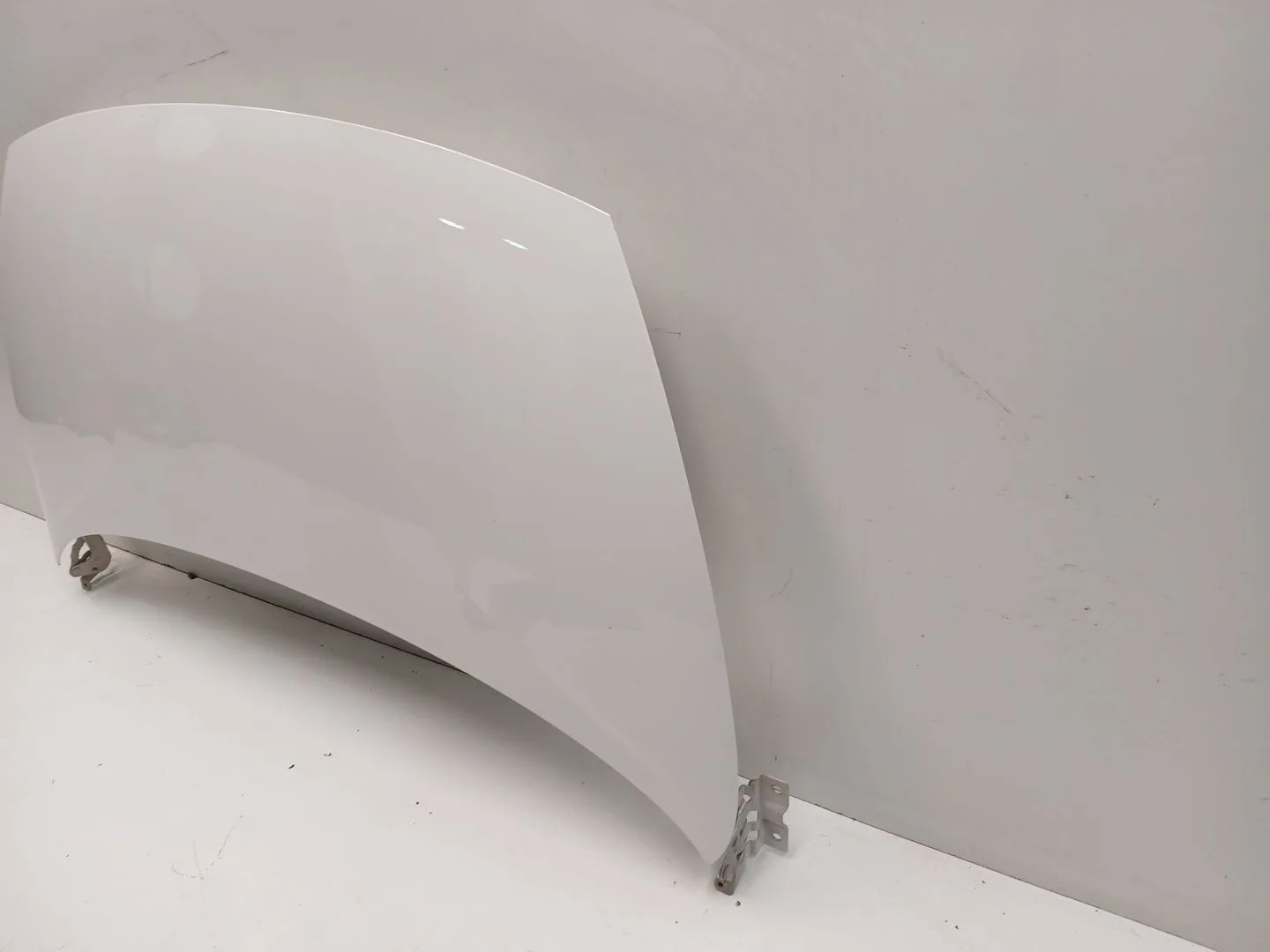 Capot para Kia Rio Iii (Ub)