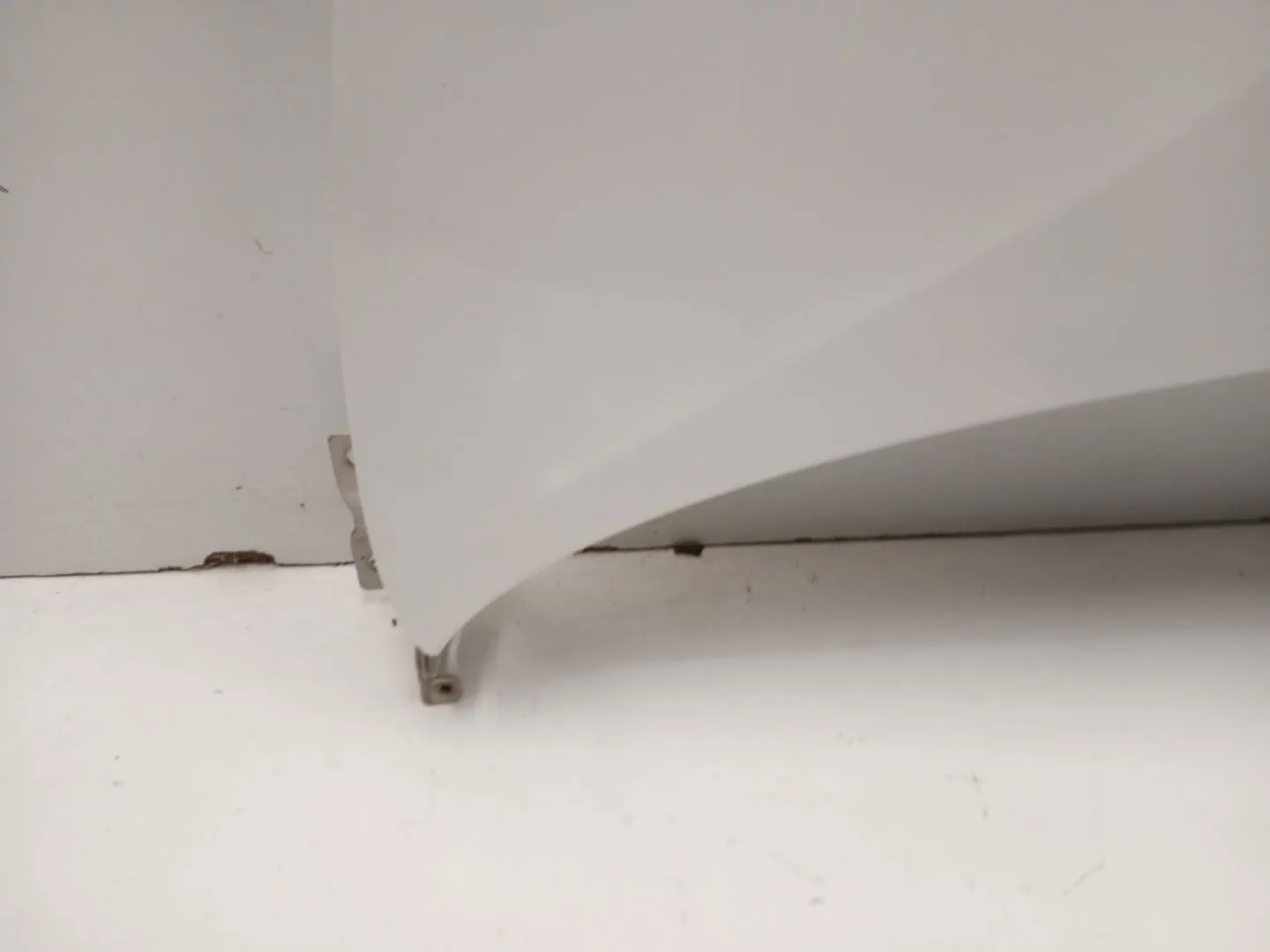 Capot para Kia Rio Iii (Ub)