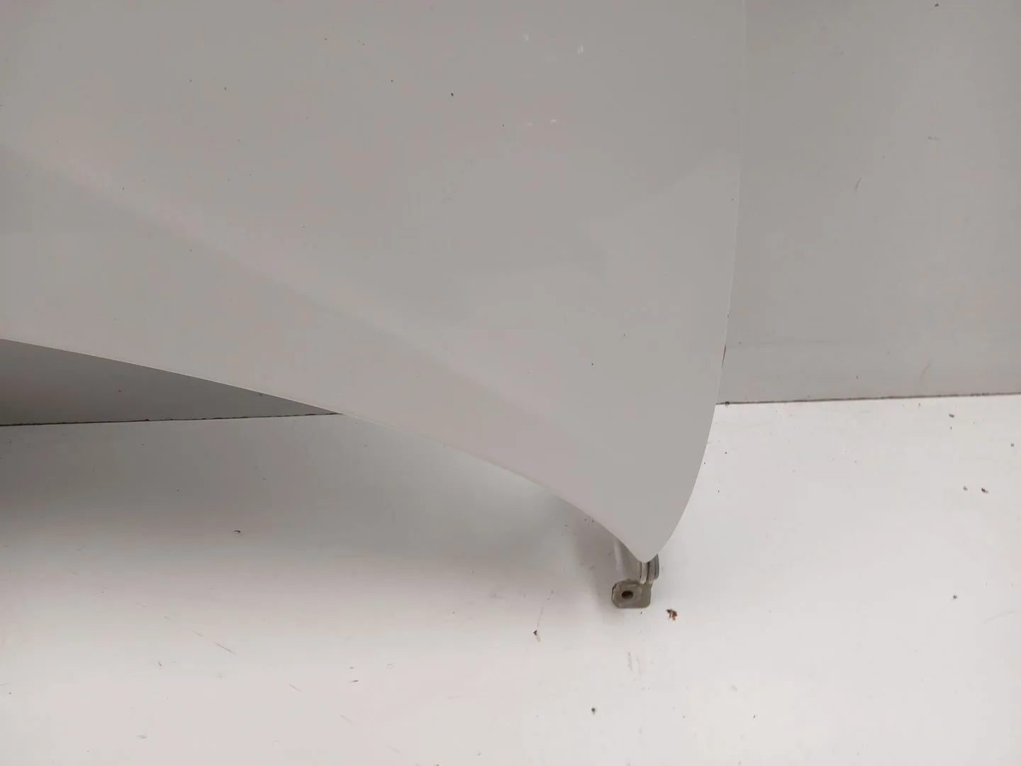 Capot para Kia Rio Iii (Ub)