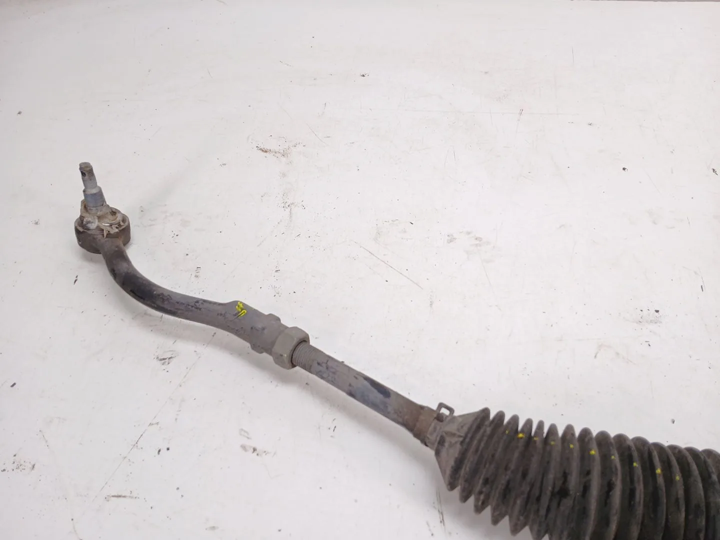 Cremallera Direccion para Kia Rio Iii (Ub)