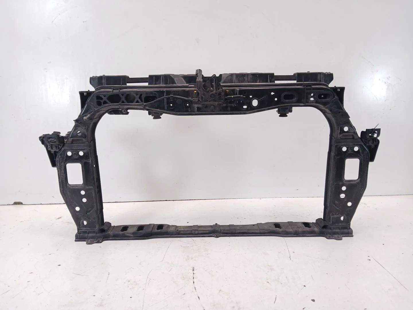 Panel Frontal para Kia Rio Iii (Ub)