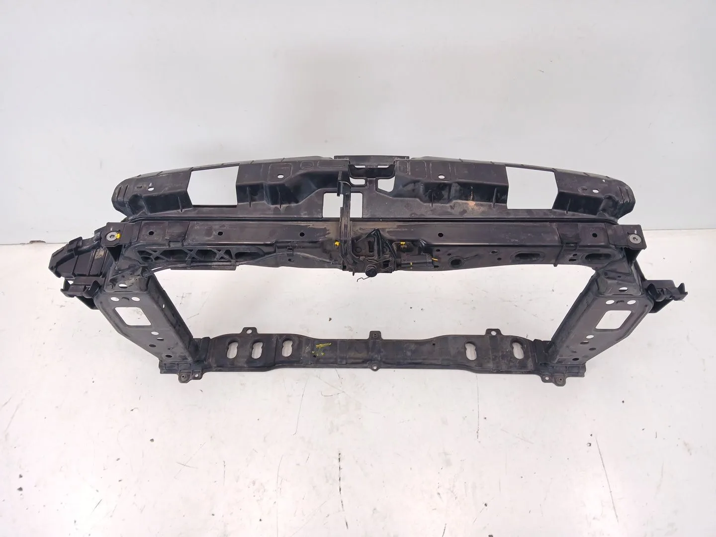 Panel Frontal para Kia Rio Iii (Ub)