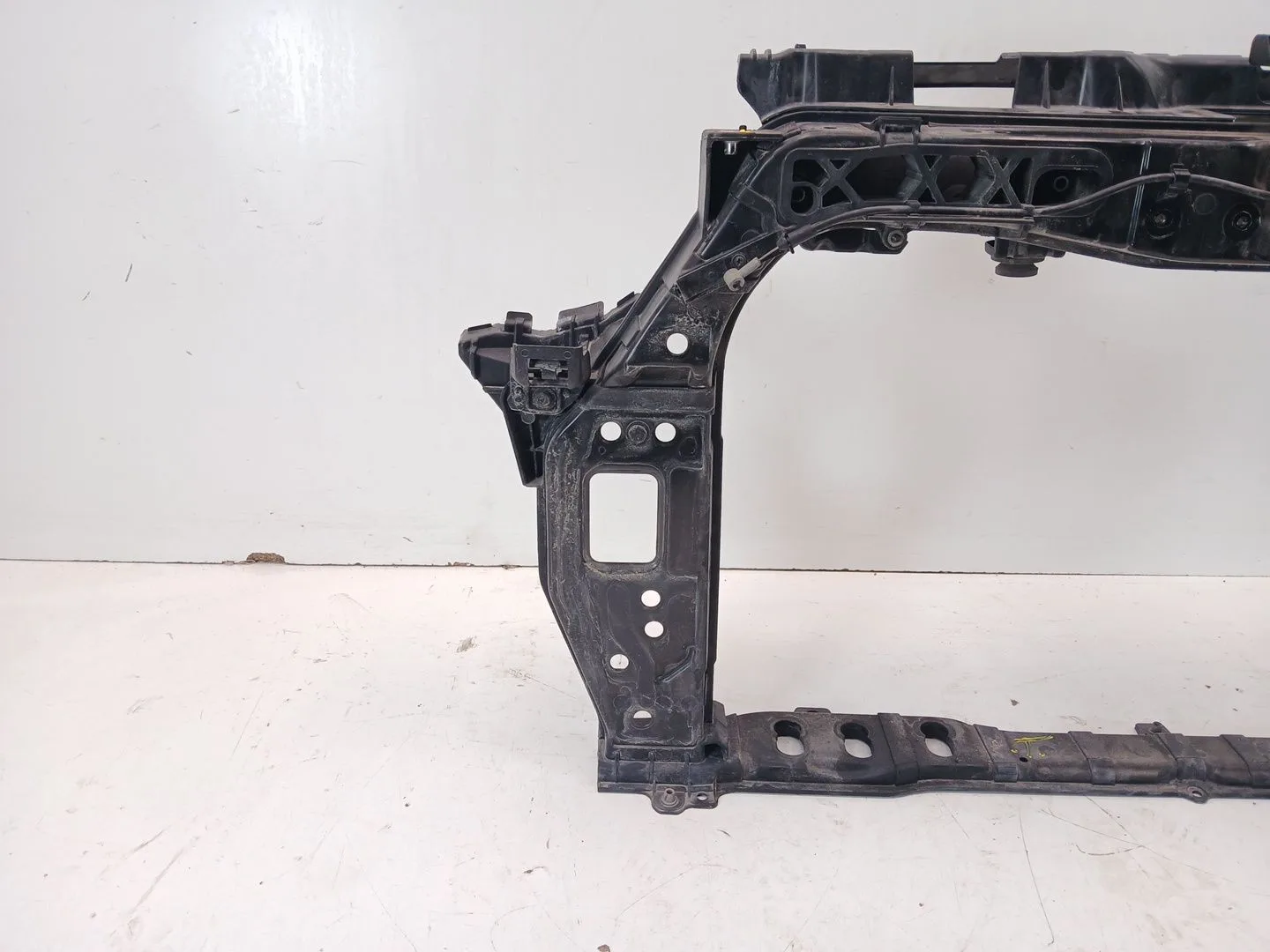 Panel Frontal para Kia Rio Iii (Ub)