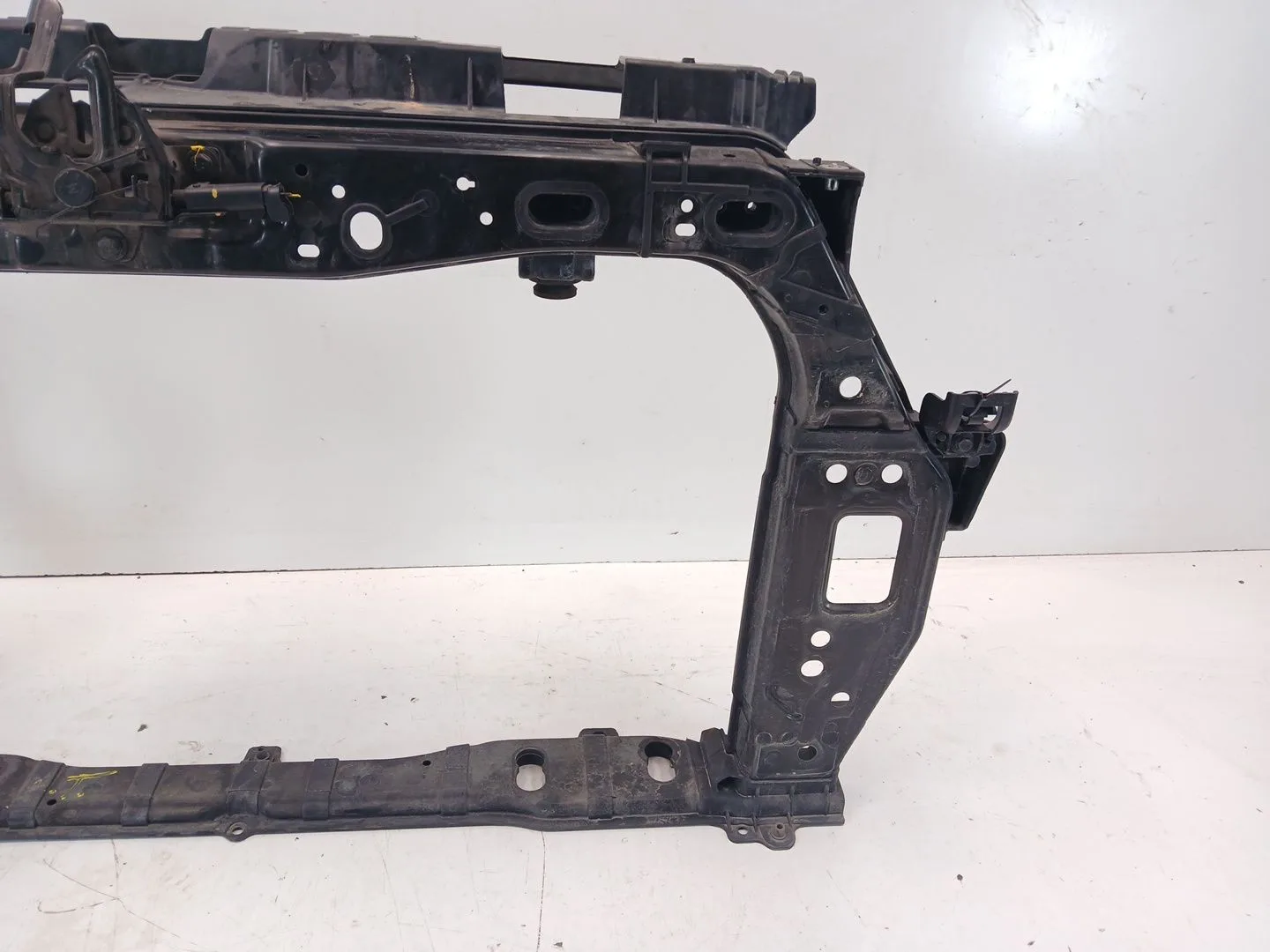 Panel Frontal para Kia Rio Iii (Ub)