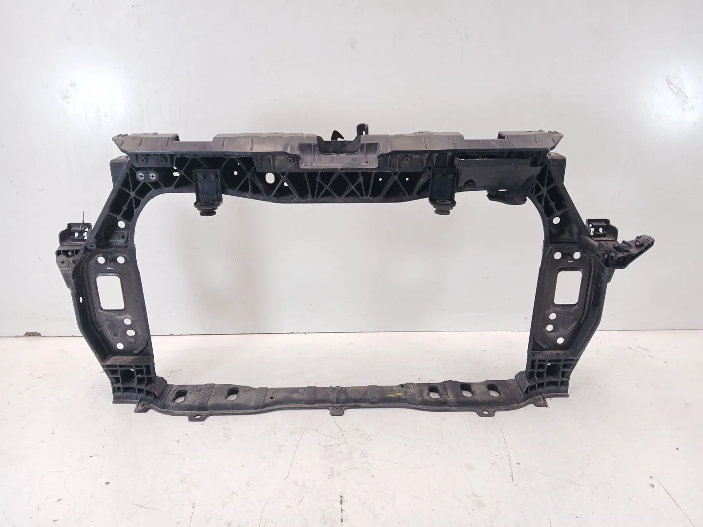Panel Frontal para Kia Rio Iii (Ub)
