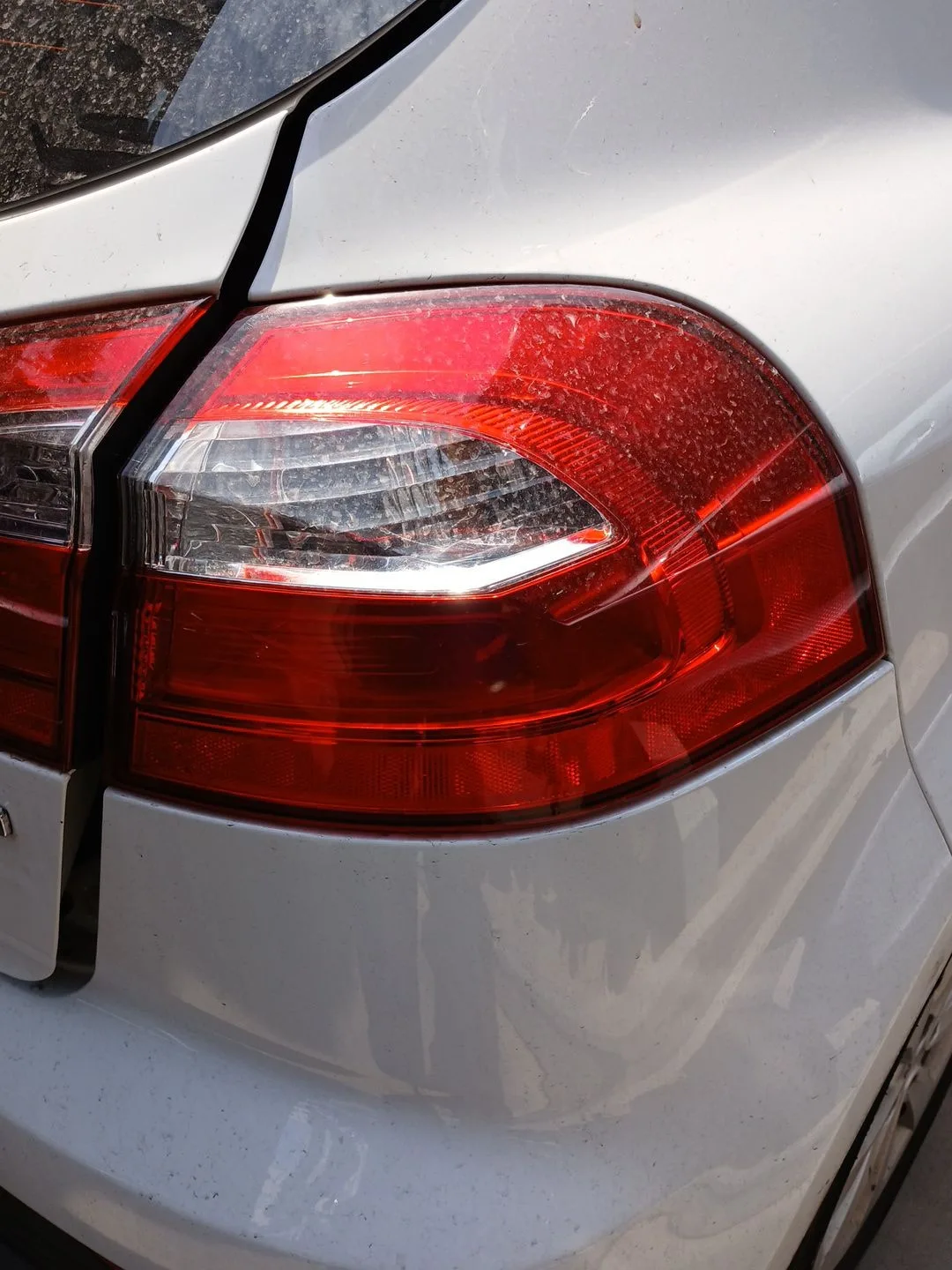 Piloto Trasero Derecho para Kia Rio Iii (Ub)