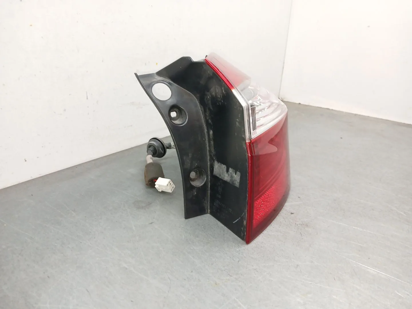 Piloto Trasero Derecho para Kia Rio Iii (Ub)