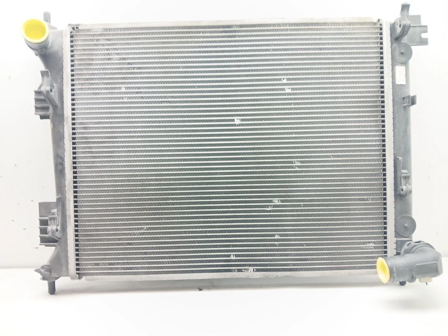 Radiador Agua para Kia Rio Iii (Ub)