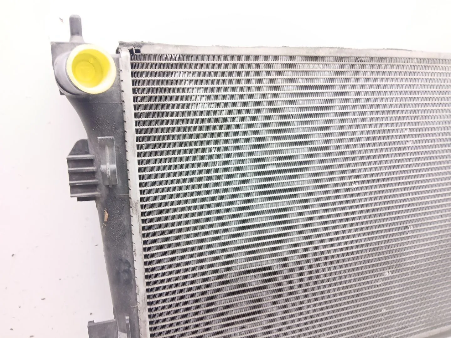 Radiador Agua para Kia Rio Iii (Ub)