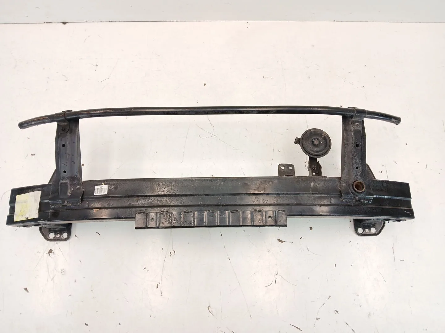 Refuerzo Paragolpes Delantero para Kia Rio Iii (Ub)