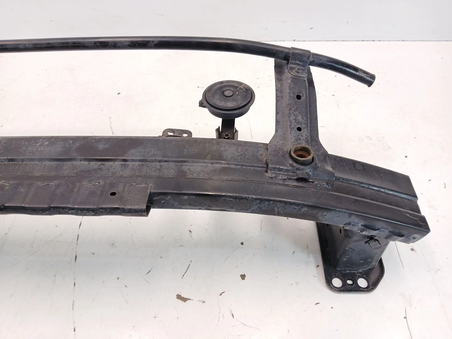 Refuerzo Paragolpes Delantero para Kia Rio Iii (Ub)