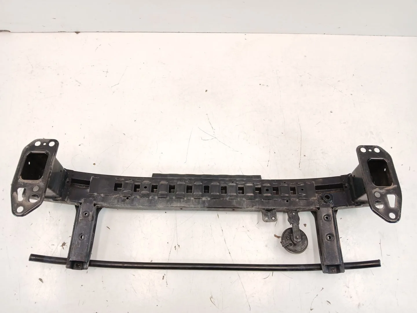 Refuerzo Paragolpes Delantero para Kia Rio Iii (Ub)
