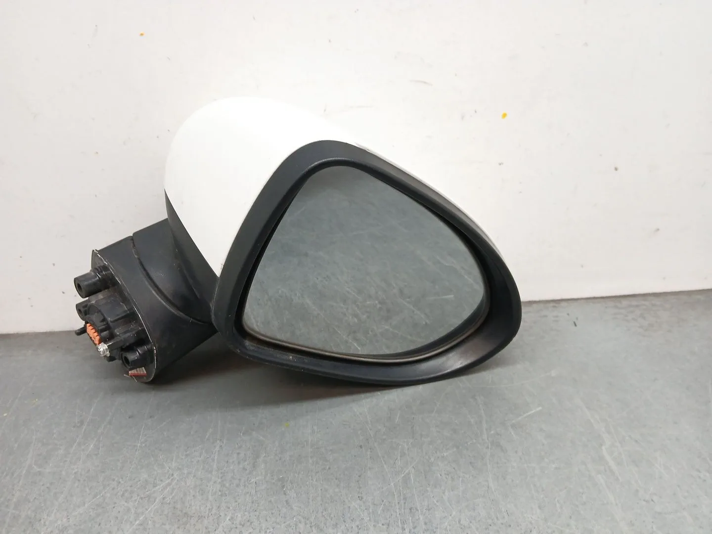 Retrovisor Derecho para Kia Rio Iii (Ub)
