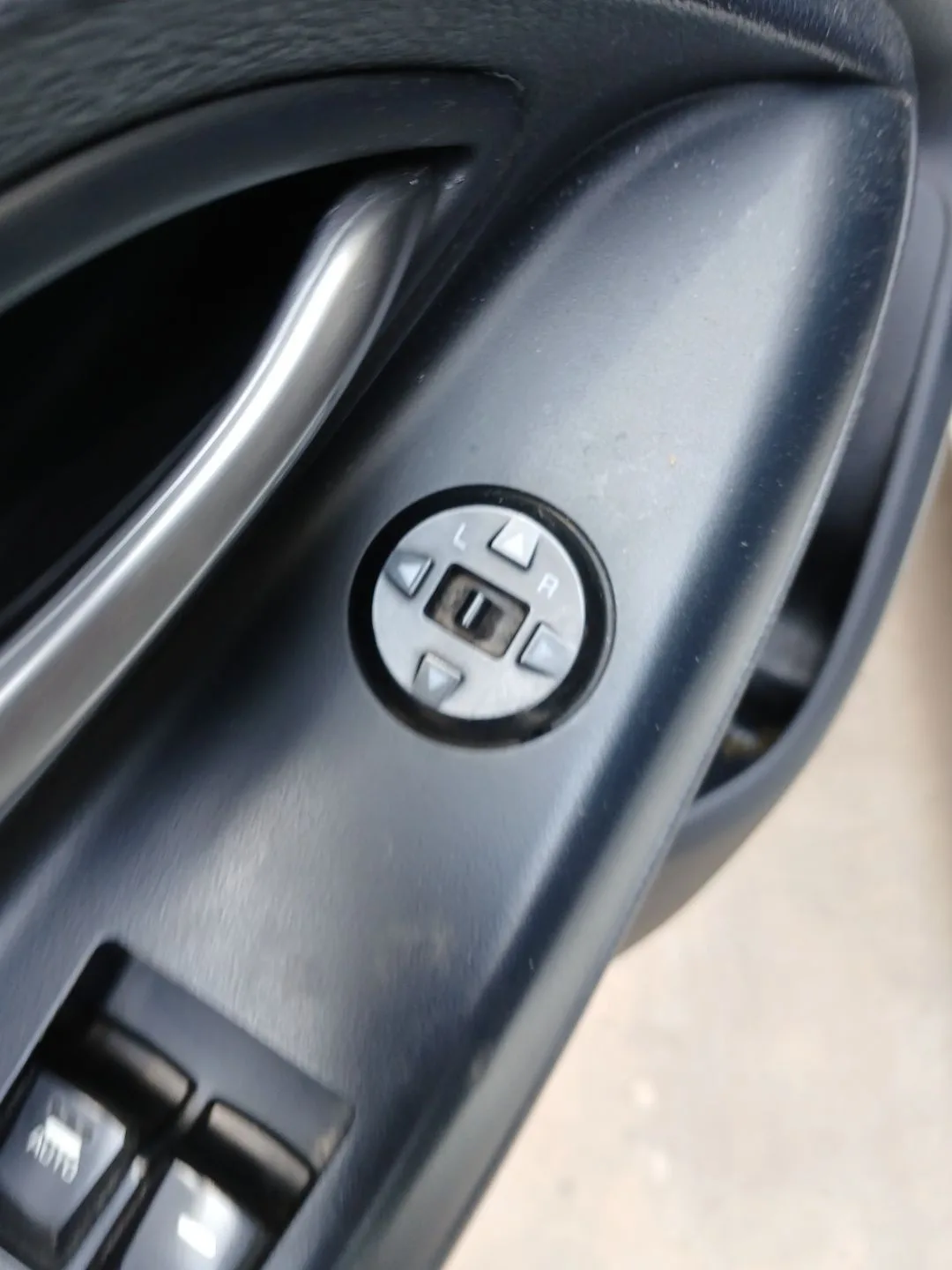 Retrovisor Izquierdo para Kia Rio Iii (Ub)