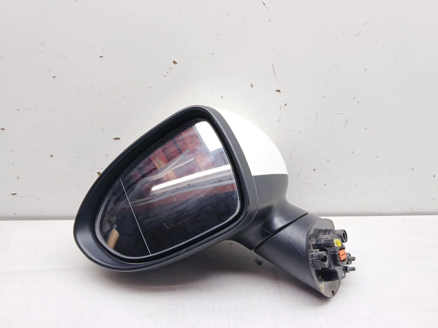 Retrovisor Izquierdo para Kia Rio Iii (Ub)