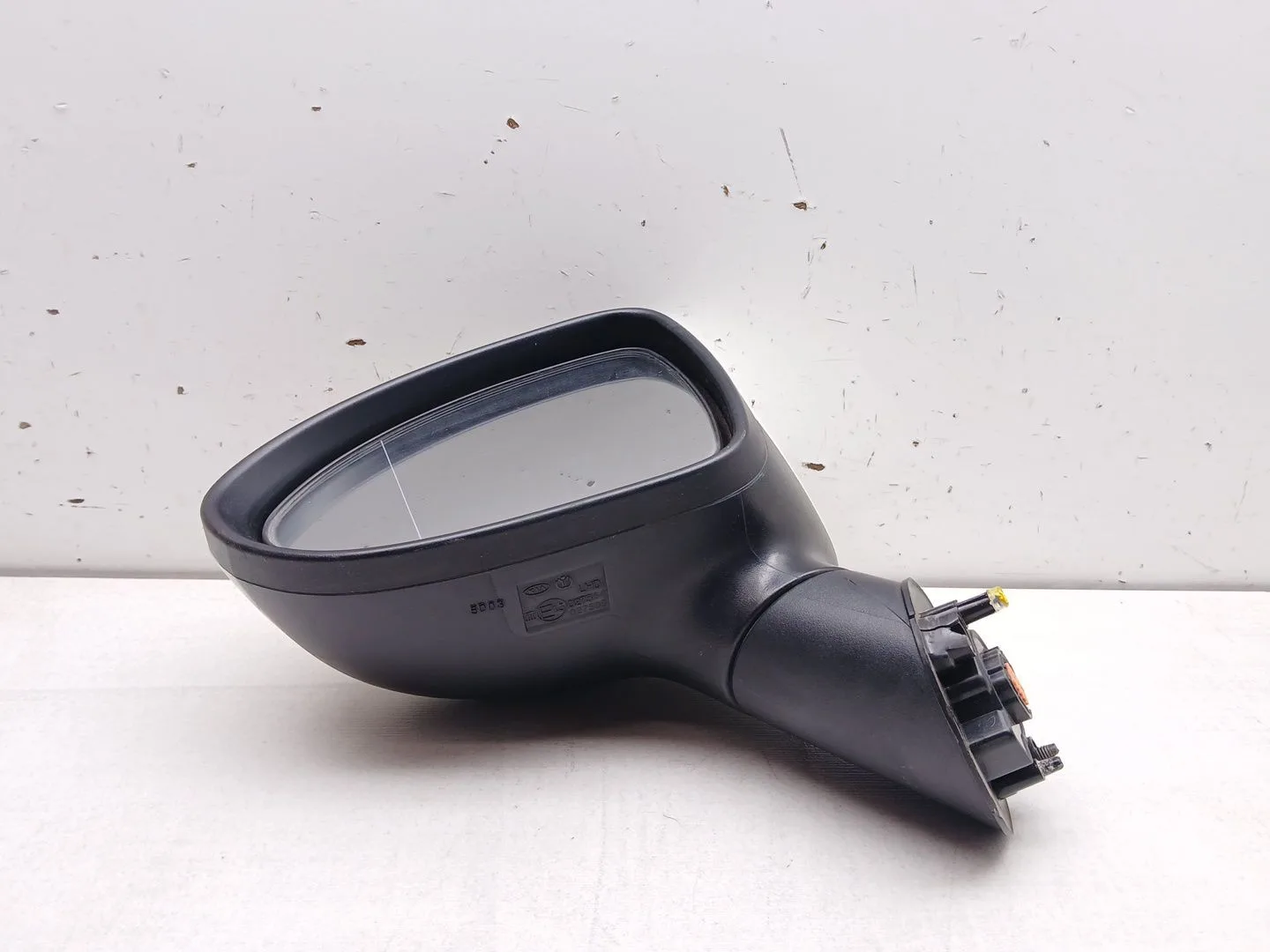 Retrovisor Izquierdo para Kia Rio Iii (Ub)