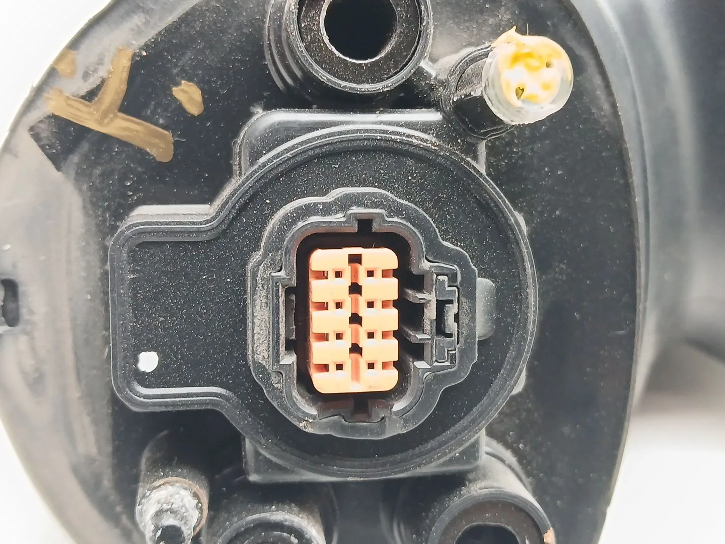 Retrovisor Izquierdo para Kia Rio Iii (Ub)