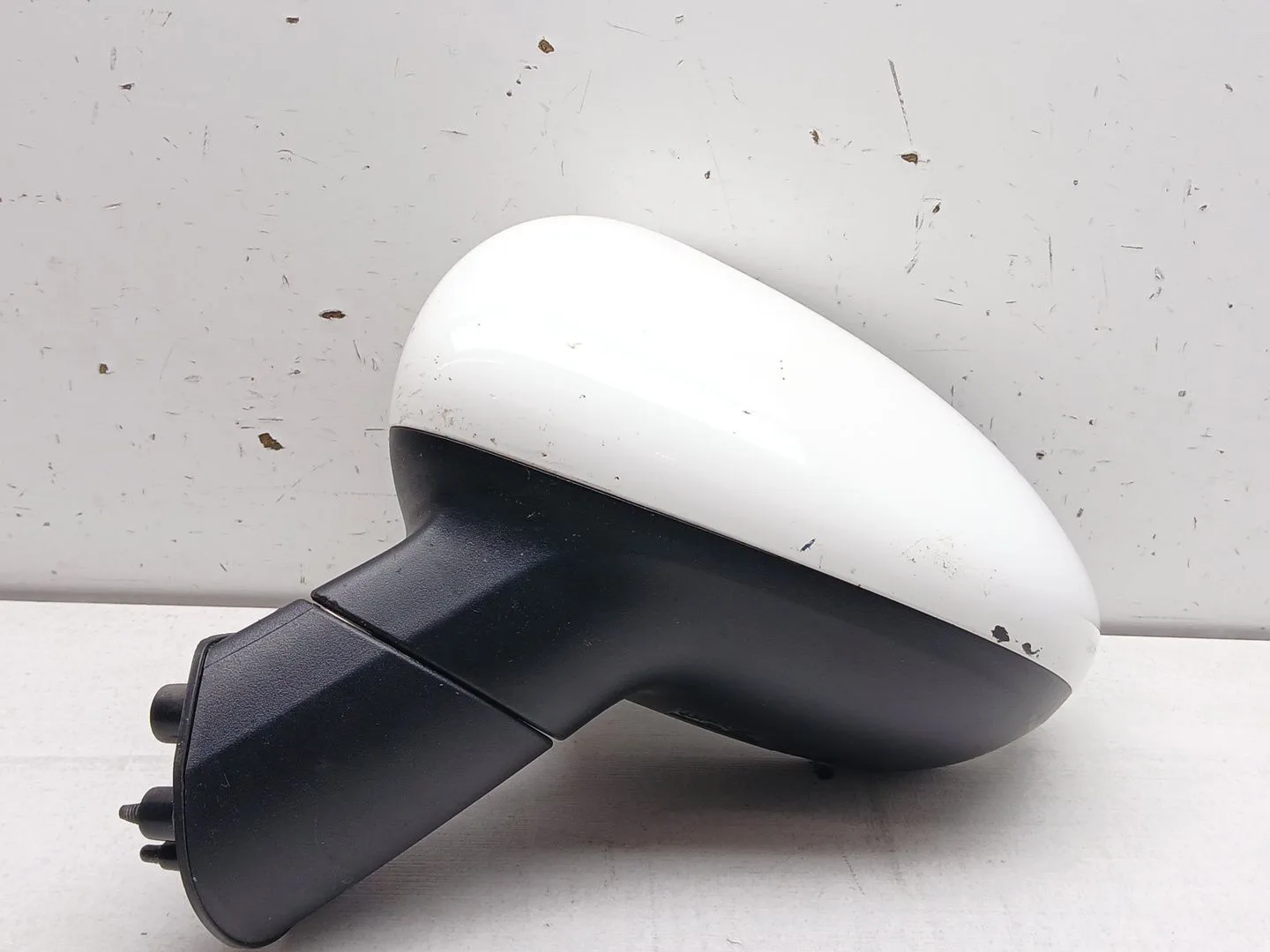 Retrovisor Izquierdo para Kia Rio Iii (Ub)