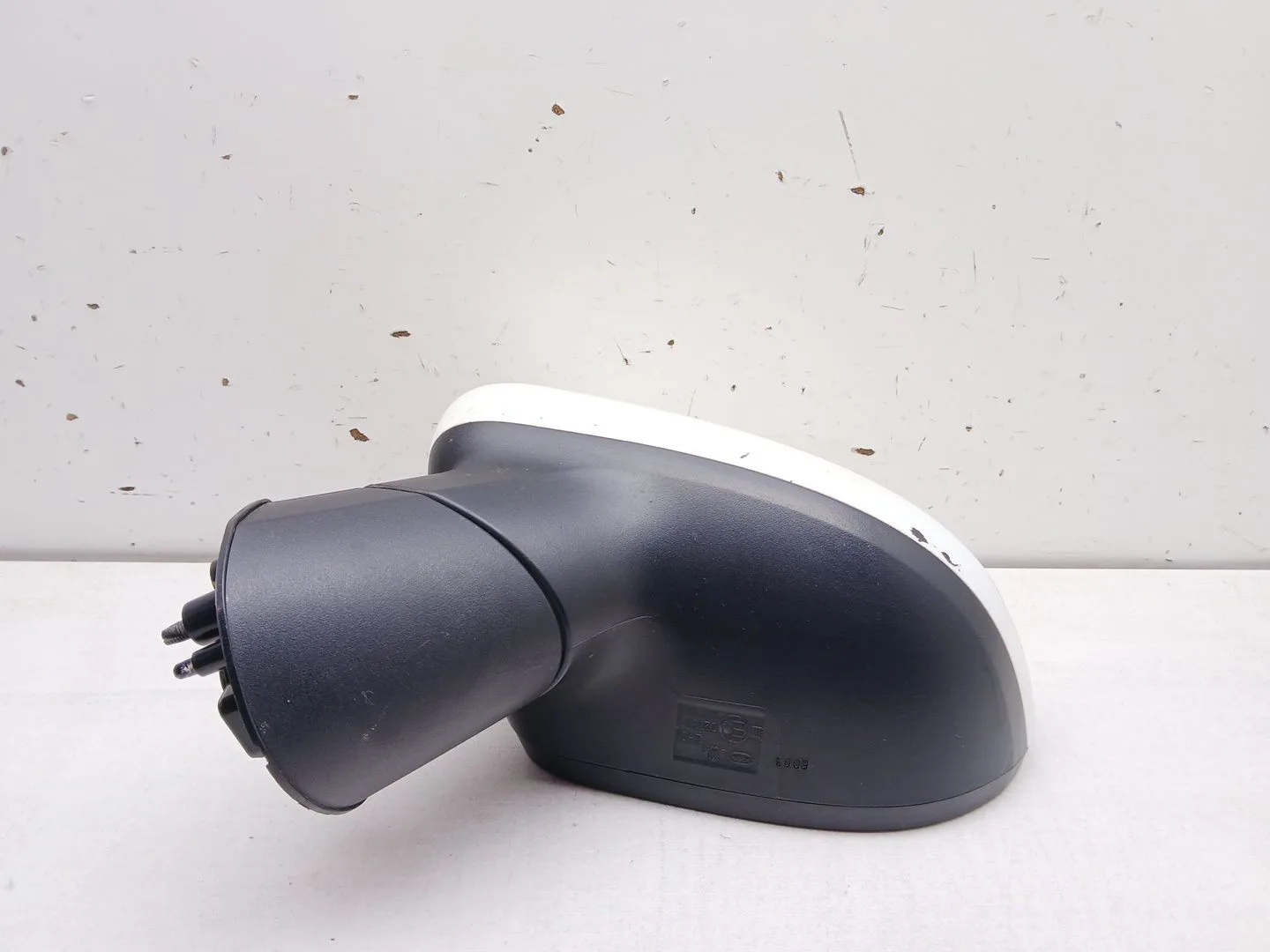 Retrovisor Izquierdo para Kia Rio Iii (Ub)