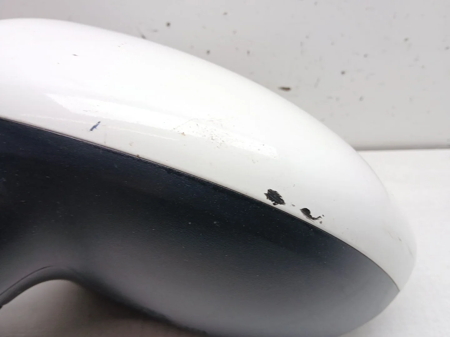 Retrovisor Izquierdo para Kia Rio Iii (Ub)