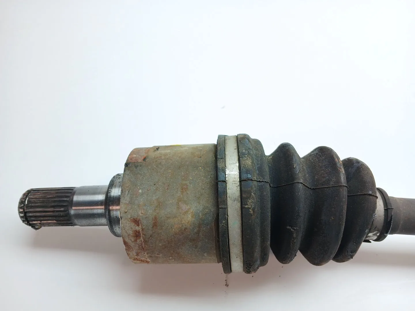 Transmision Delantera Izquierda para Kia Rio Iii (Ub)