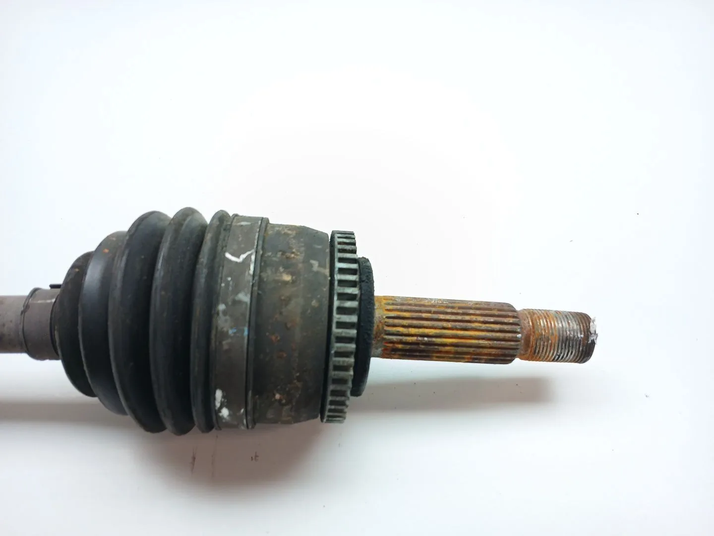 Transmision Delantera Izquierda para Kia Rio Iii (Ub)