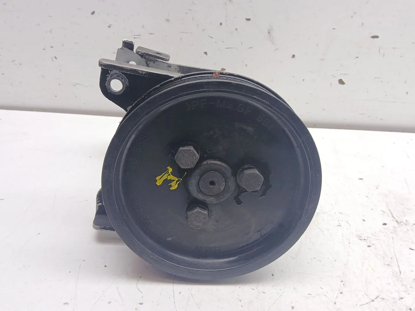 Bomba Direccion para Bmw Serie 3 Berlina (E46)