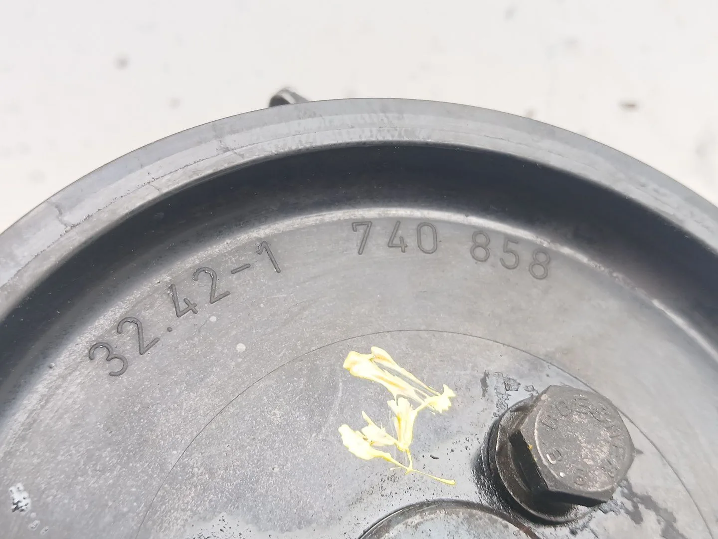 Bomba Direccion para Bmw Serie 3 Berlina (E46)