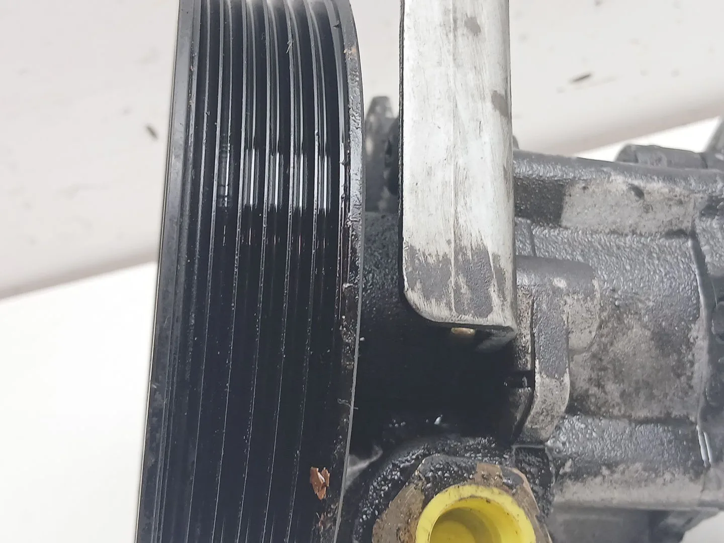 Bomba Direccion para Bmw Serie 3 Berlina (E46)