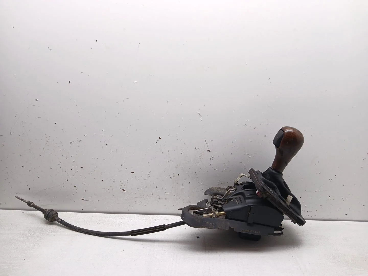 Palanca Cambio para Bmw Serie 3 Berlina (E46)