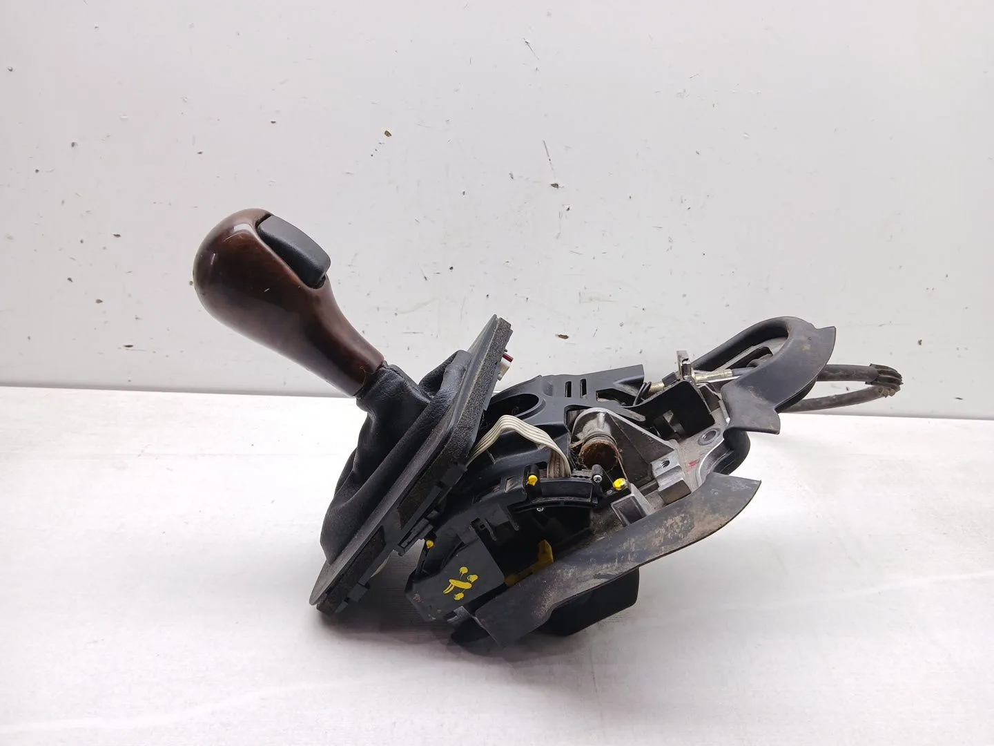 Palanca Cambio para Bmw Serie 3 Berlina (E46)
