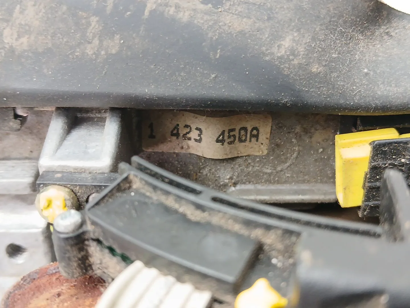 Palanca Cambio para Bmw Serie 3 Berlina (E46)