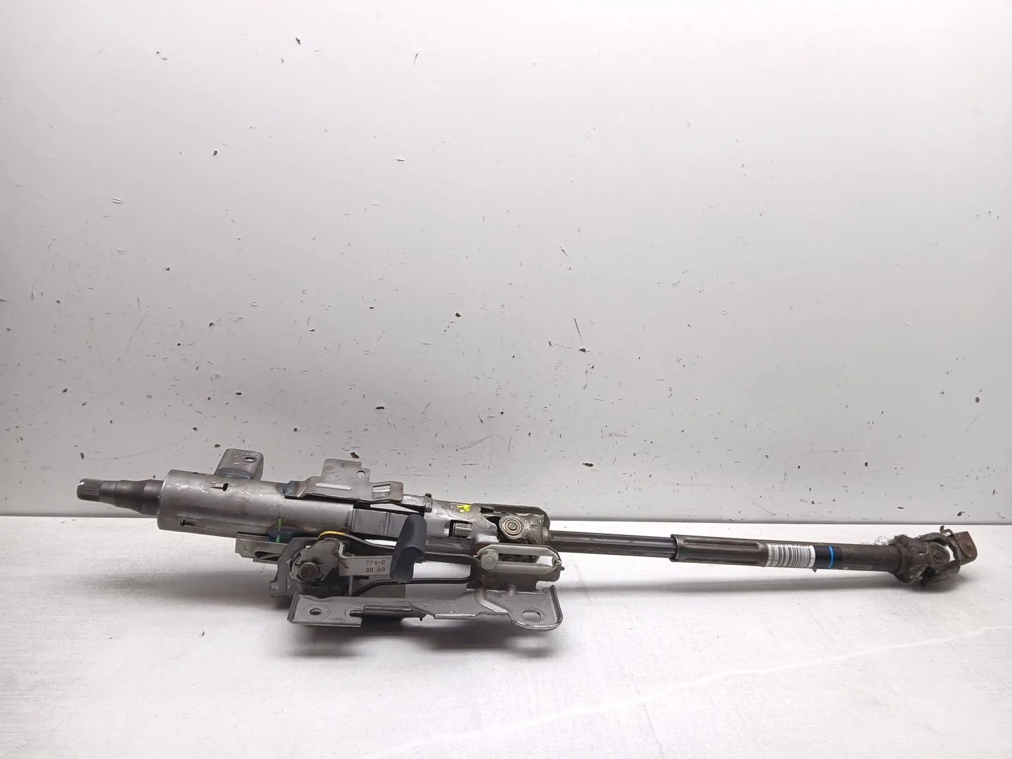 Columna Direccion para Citroën C3 Picasso (Sh_)
