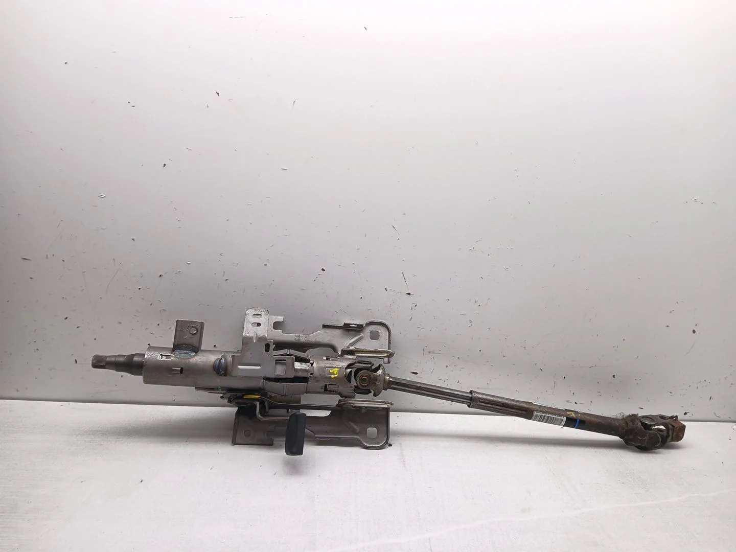Columna Direccion para Citroën C3 Picasso (Sh_)