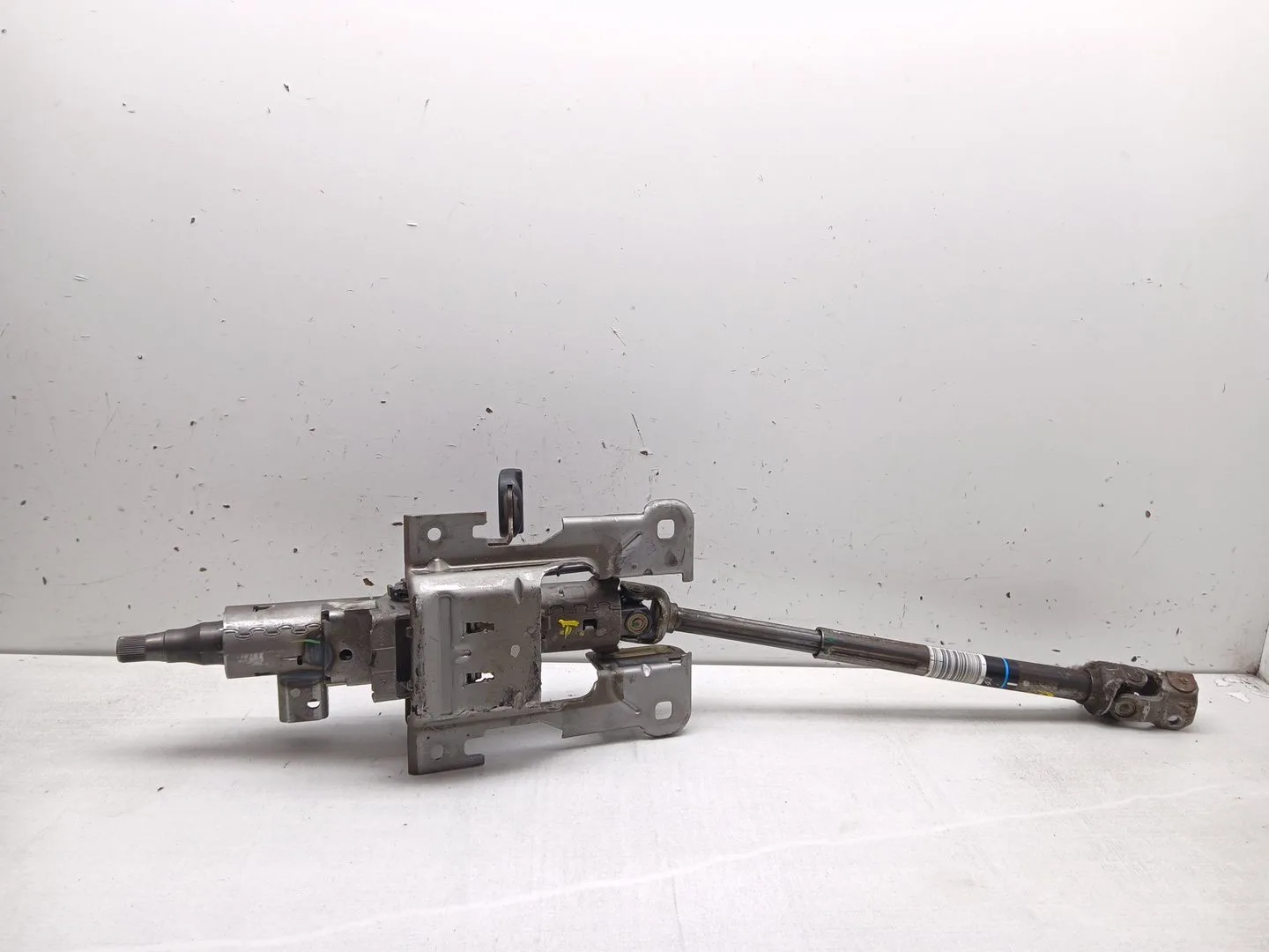 Columna Direccion para Citroën C3 Picasso (Sh_)