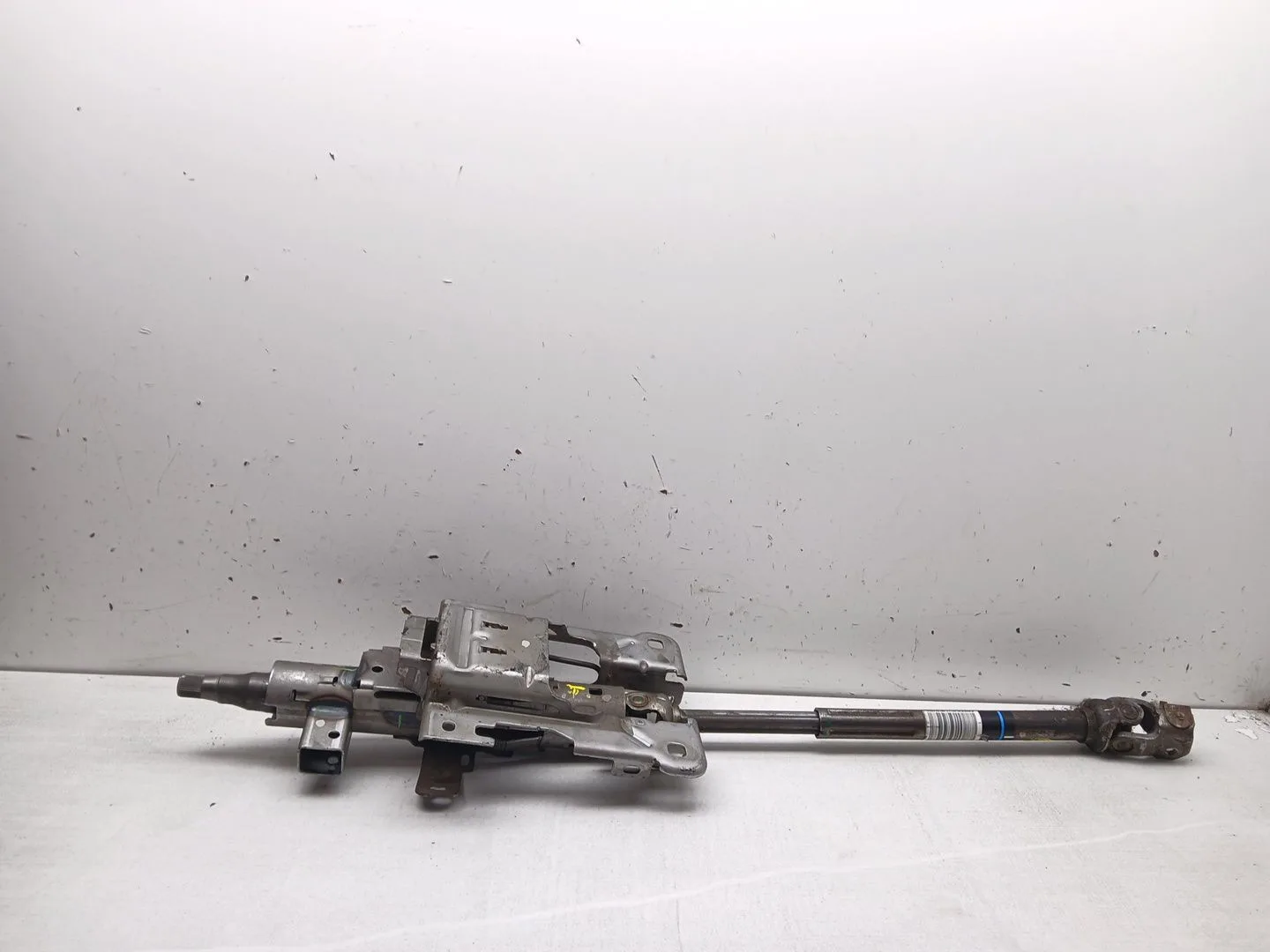 Columna Direccion para Citroën C3 Picasso (Sh_)