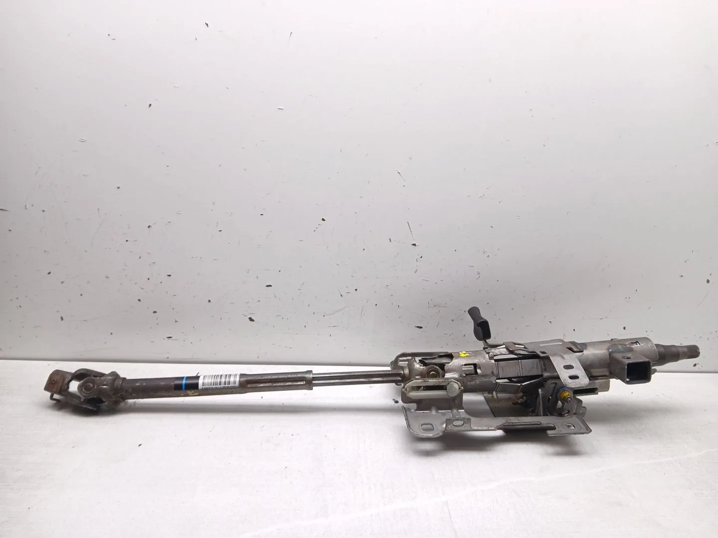 Columna Direccion para Citroën C3 Picasso (Sh_)