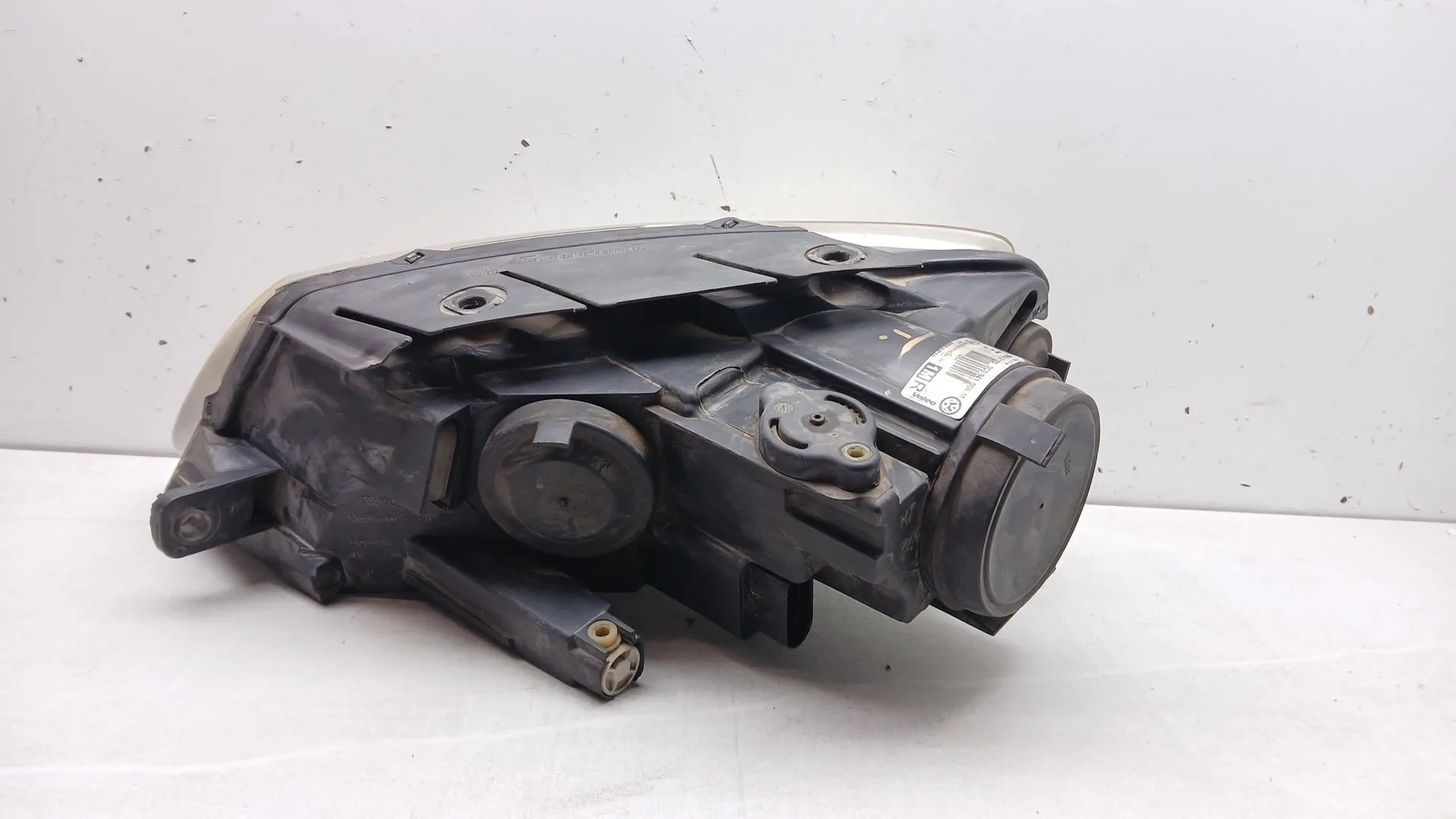 Faro Derecho para Volkswagen Passat B6 (3C2)