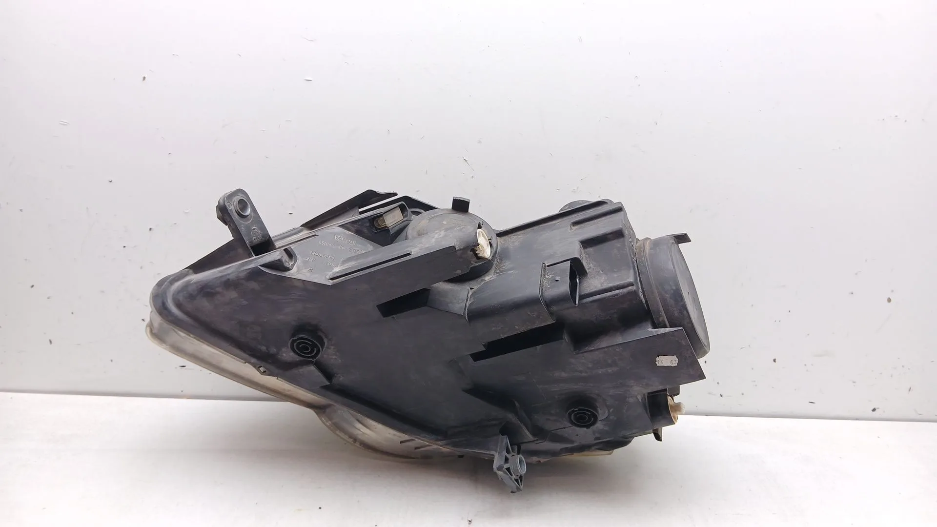 Faro Derecho para Volkswagen Passat B6 (3C2)