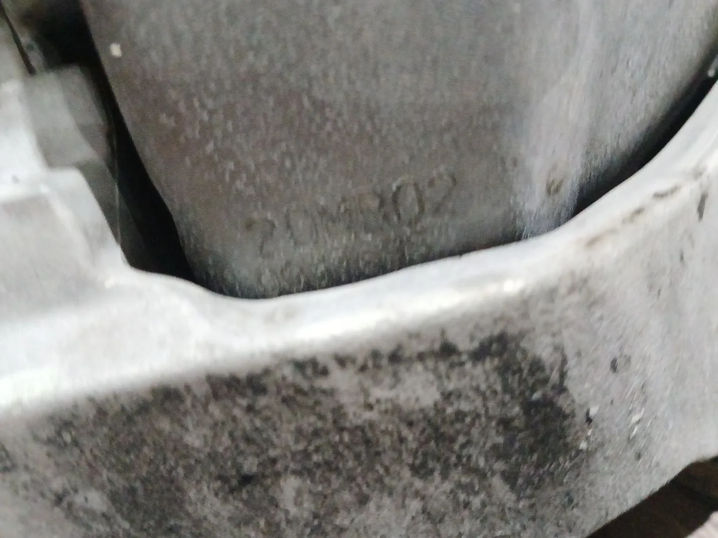 Caja Cambios para Peugeot 407 (6D_)