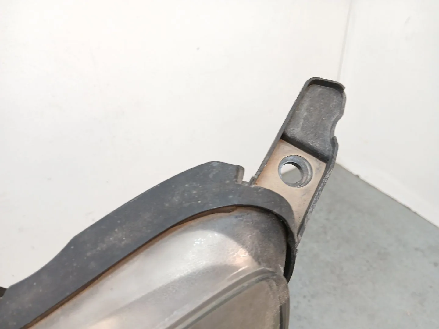 Faro Izquierdo para Peugeot 407 (6D_)