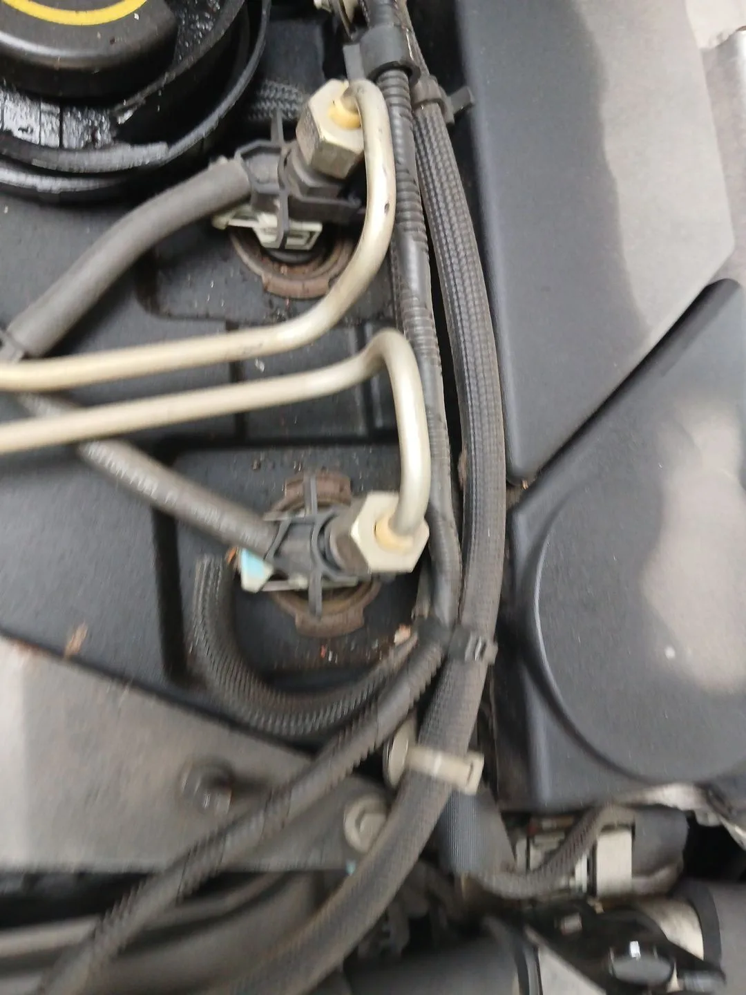 Motor Completo para Jaguar X-Type I (X400)
