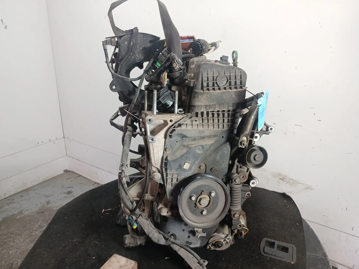Motor Completo para Citroën Xsara Picasso (N68)