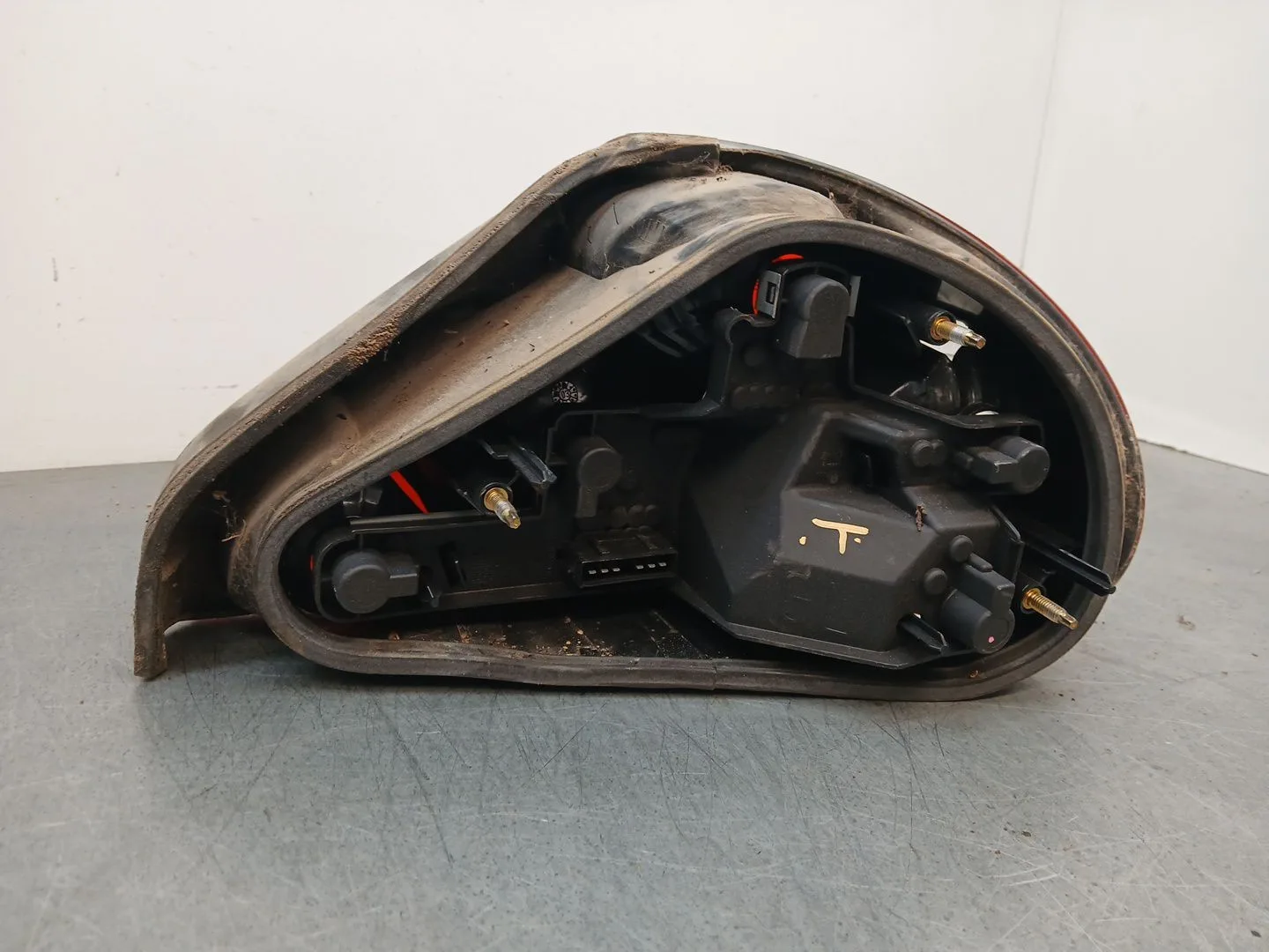 Piloto Trasero Izquierdo para Jaguar X-Type I (X400)