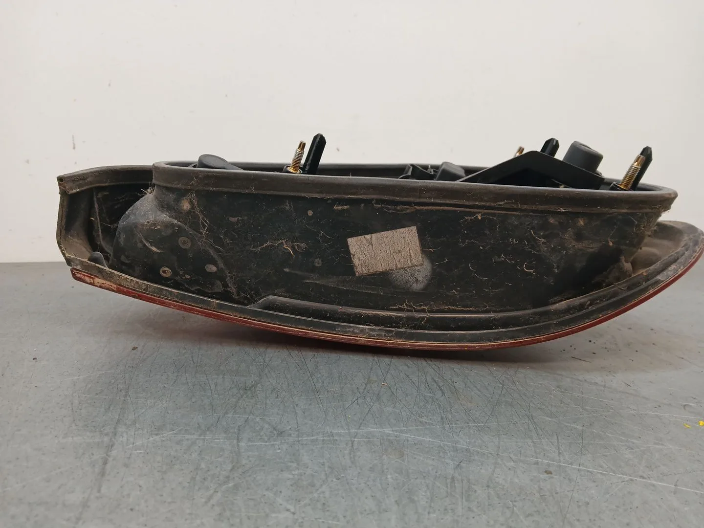Piloto Trasero Izquierdo para Jaguar X-Type I (X400)