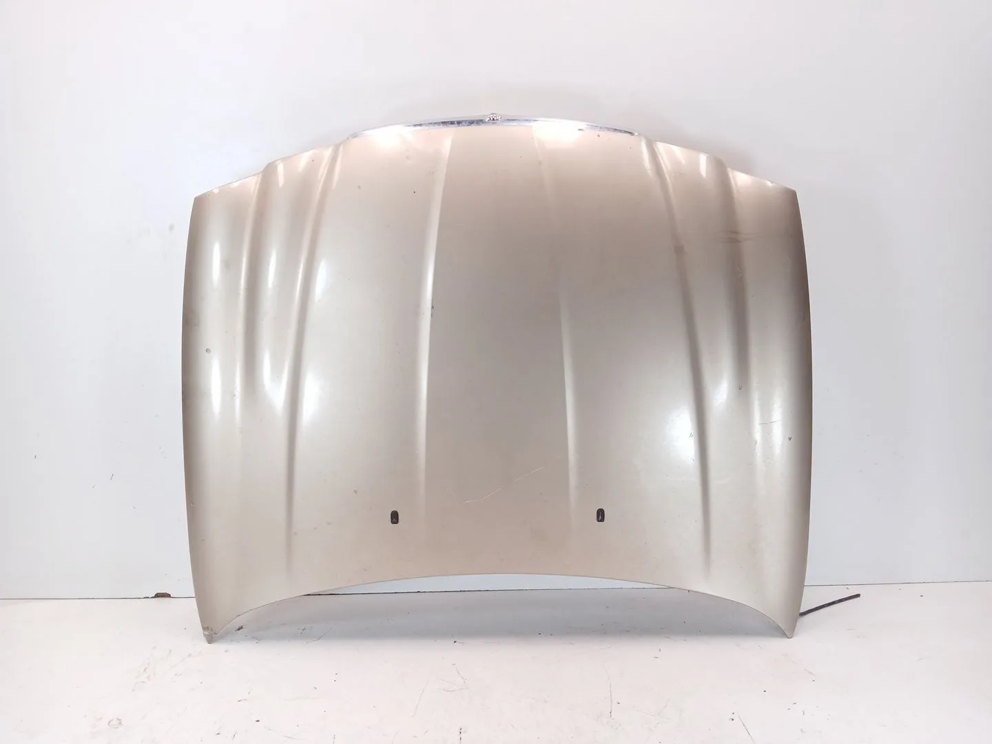 Capot para Jaguar X-Type I (X400)