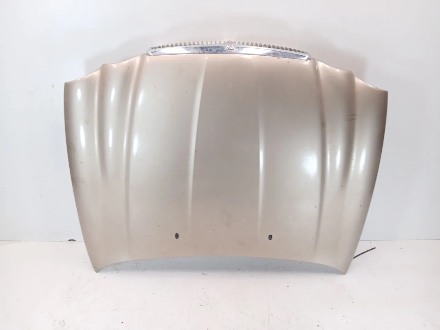 Capot para Jaguar X-Type I (X400)