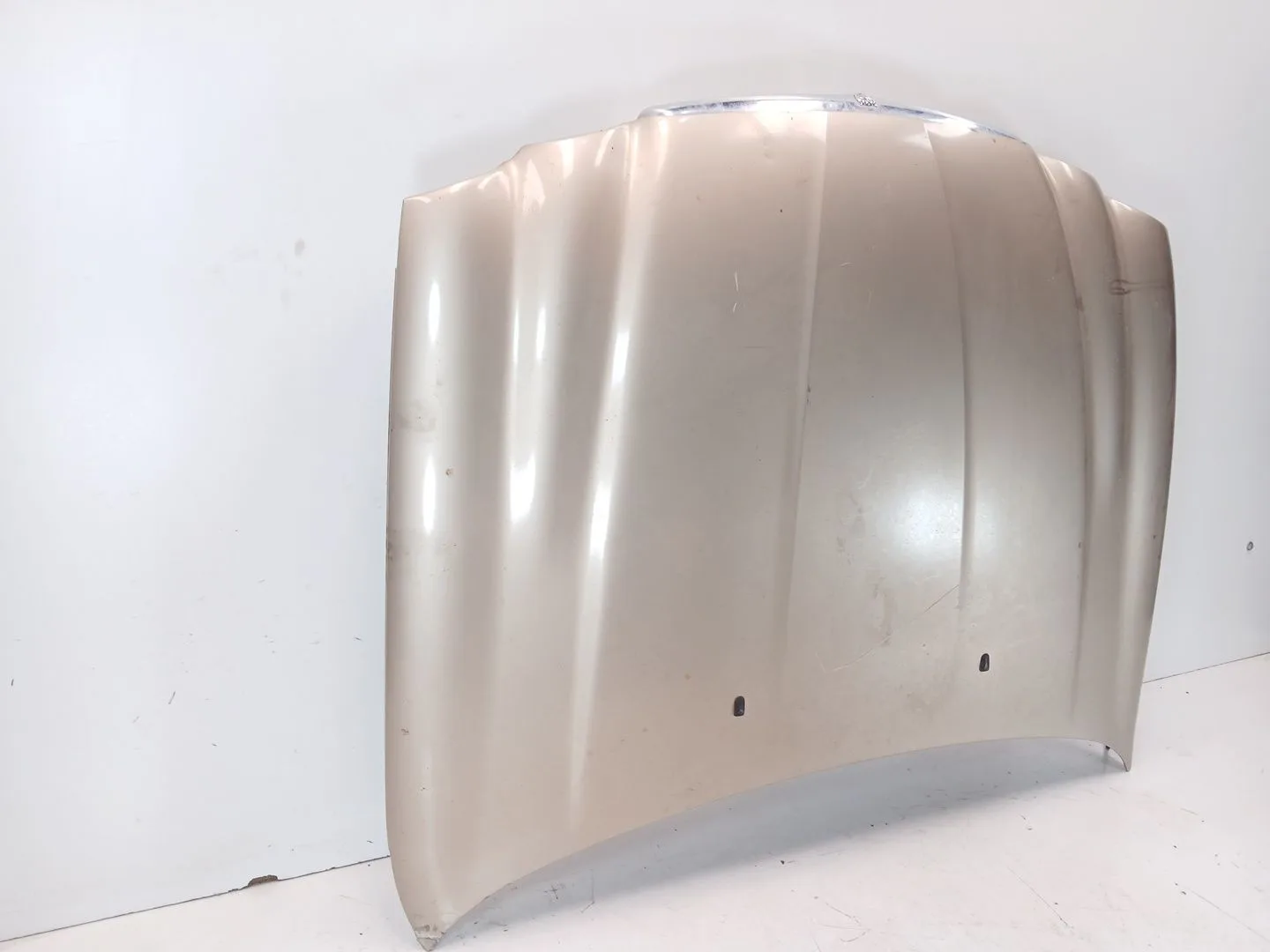 Capot para Jaguar X-Type I (X400)