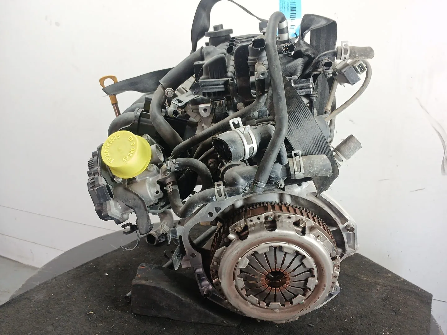 Motor Completo para Kia Rio Iv (Yb, Sc, Fb)